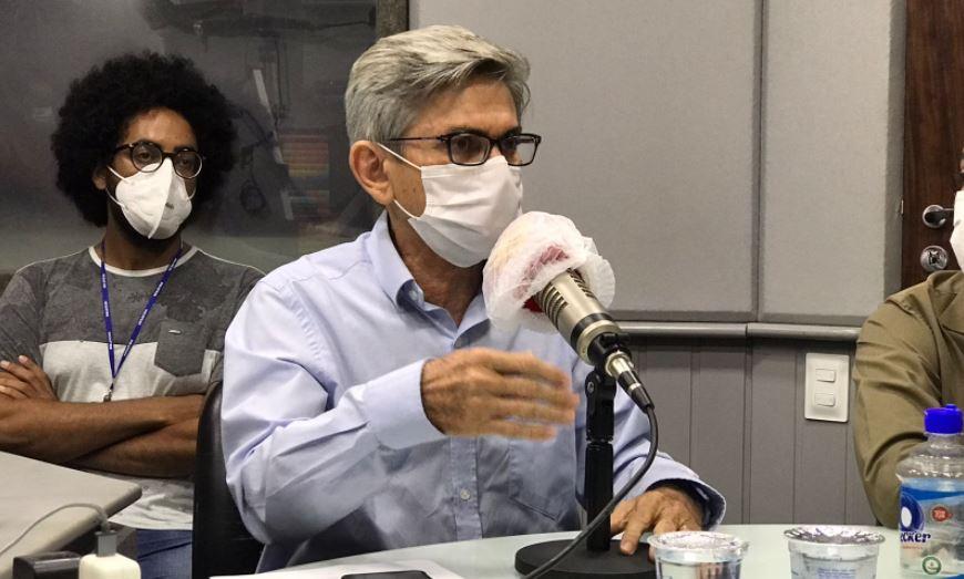 Secretário de Saúde do RN admite crise, mas diz que não tem dinheiro para pagar dívidas