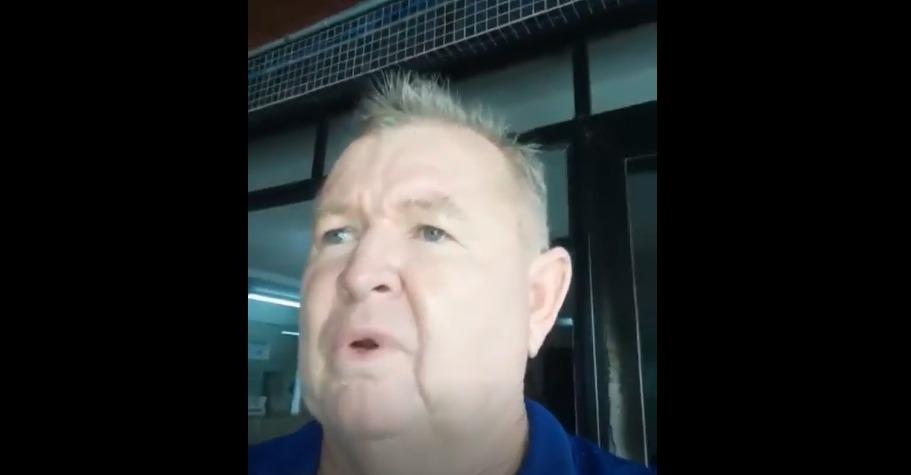Sem atendimento no Walfredo Gurgel, idoso morre em Natal; Sesap abre sindicância