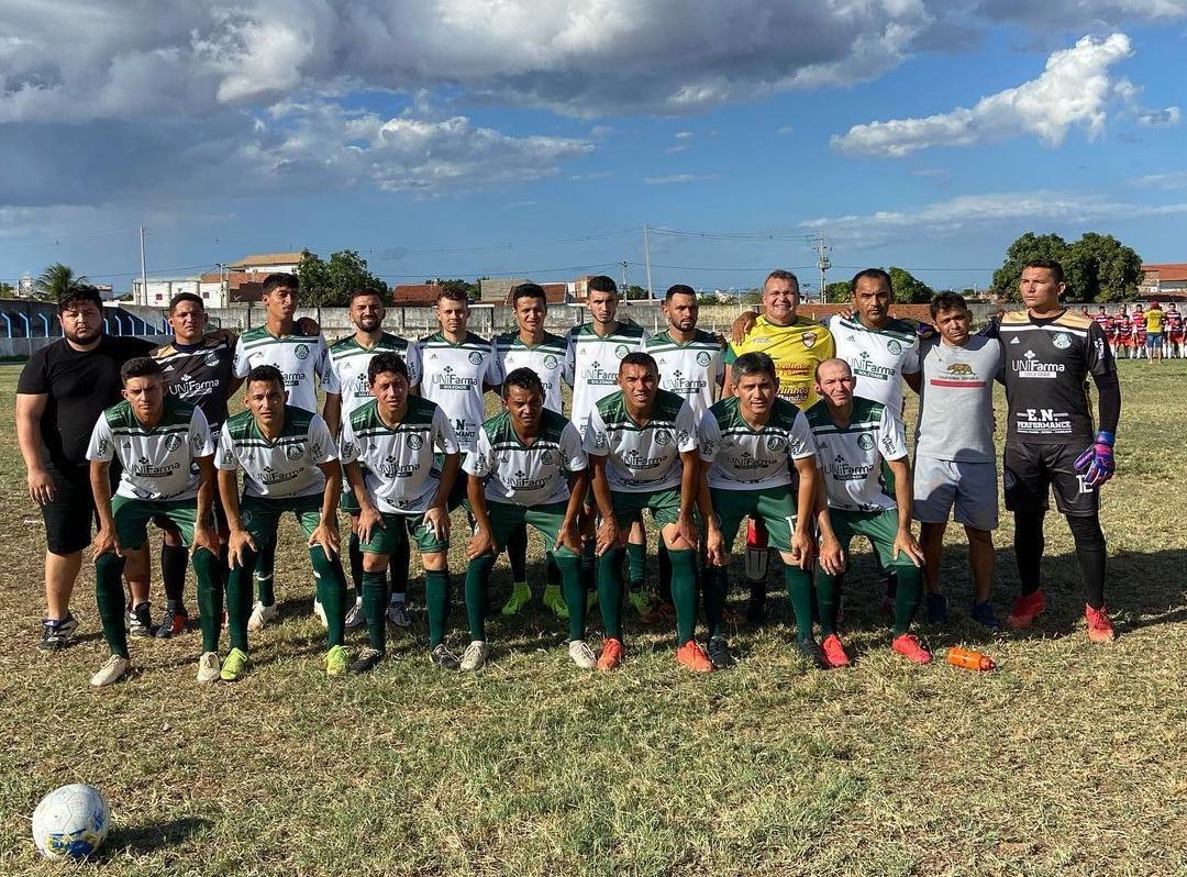 Soledade bate Desportiva BetsOeste na final e conquista a Copa Municipal de Futebol 2021 de Apodi