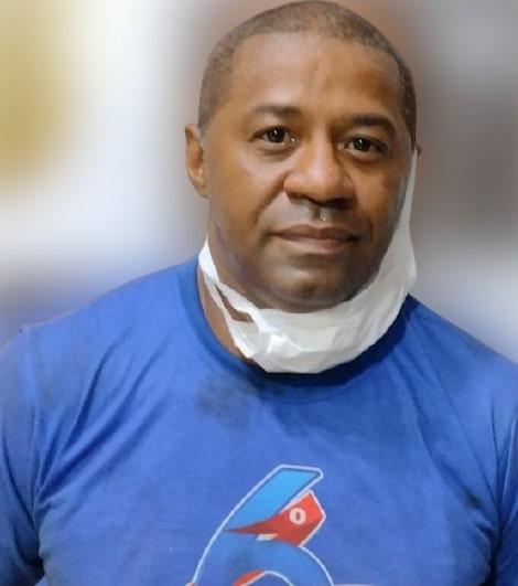 Suspeito de praticar roubo em Macaíba é preso em operação policial na cidade de Assu no RN