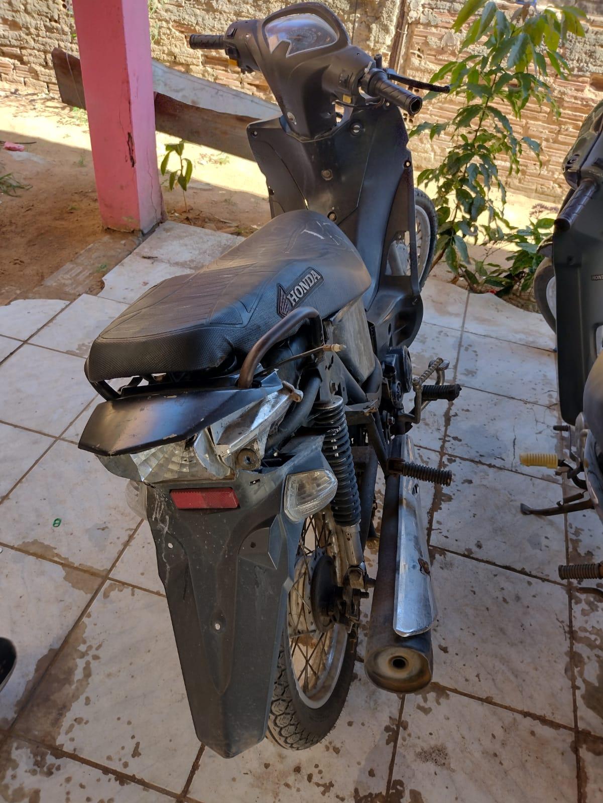 Suspeitos de integrarem quadrilha especializada em receptar veículos para desmanche são presos em Natal