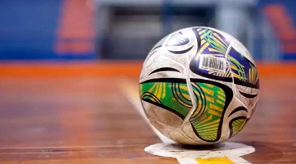 UNIVAP vence Hipernet pela 4ª rodada do Campeonato Potiguar de Futsal 2021