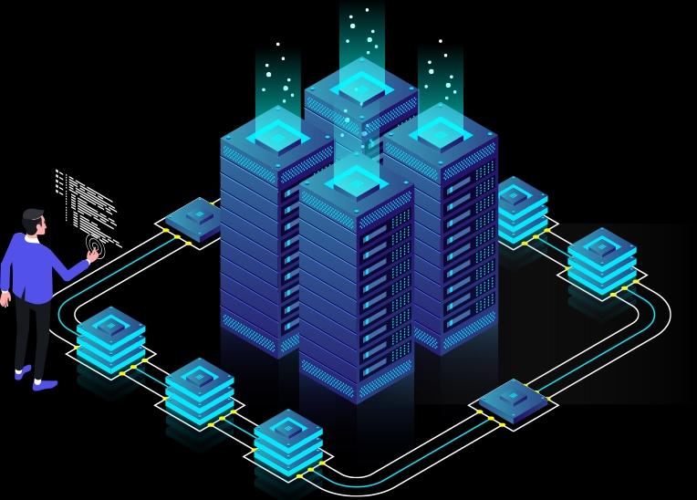 Adquira já sua Hospedagem Cloud com a New Host por apenas R$ 14,99/mês