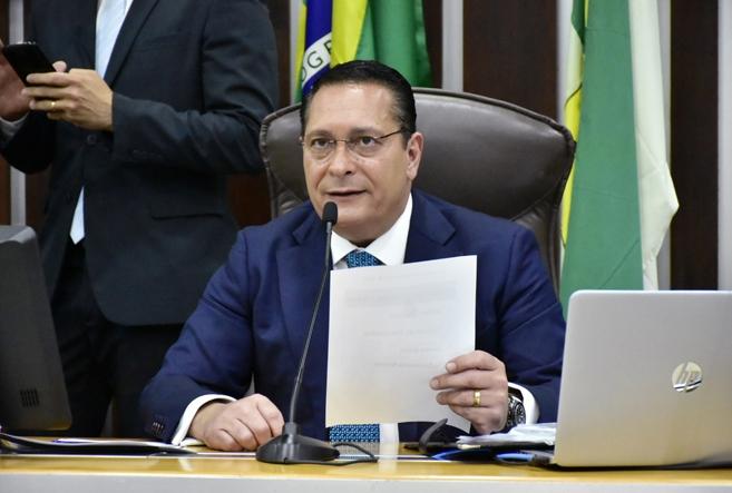 Assembleia Legislaiva autoriza empréstimo de R$ 649 milhões ao Governo do RN