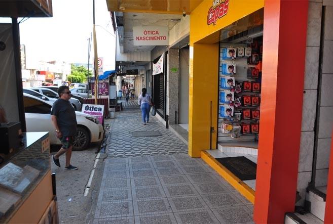 Atividade econômica do RN registra recorde e cresce 3,8% em novembro