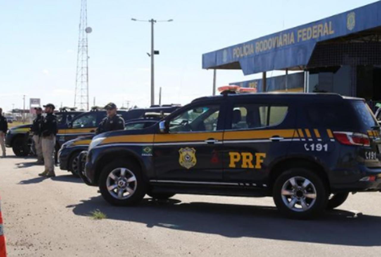 Balanço aponta redução de 21% no número de acidentes nas BRs que cortam o RN no Natal