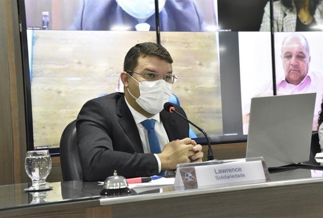 Câmara de Mossoró terá mais de R$ 24 milhões no orçamento do município de 2022