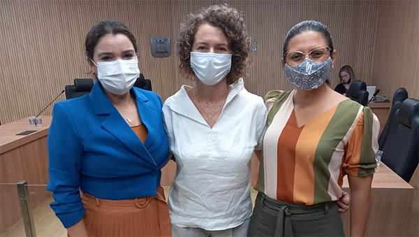 CCJ da Assembleia Legislativa aprova projeto de autonomia financeira da UERN