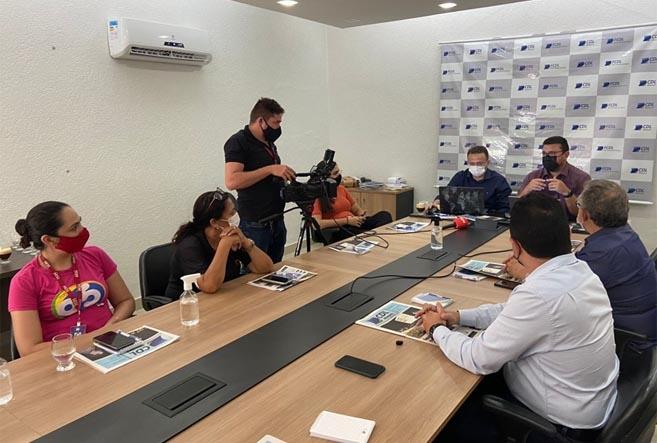 CDL de Mossoró apresenta resultados do primeiro ano de trabalho da nova diretoria