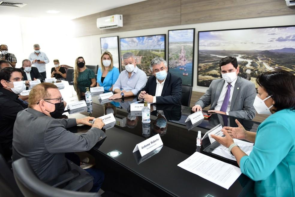 Com investimento de R$ 110 milhões, RN ganhará oito usinas de energia solar