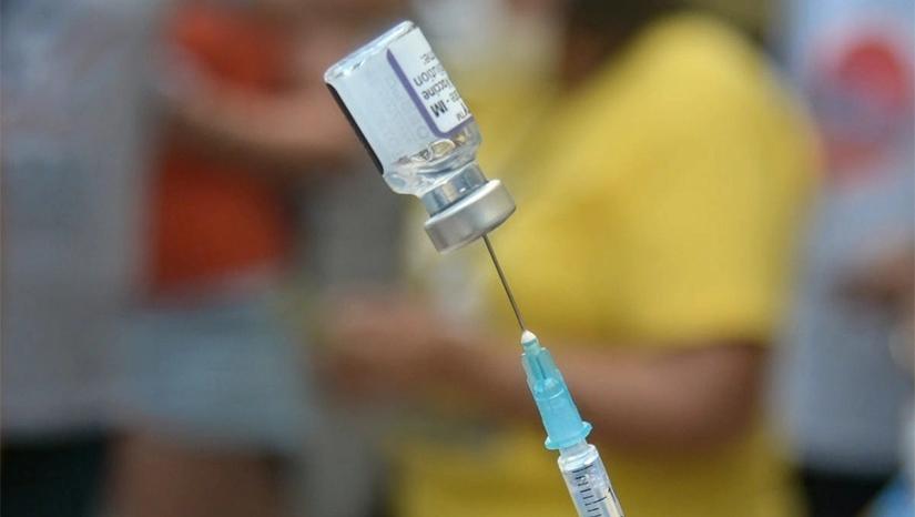 Confira os pontos extras de vacinação contra a Covid-19 e Influenza Mossoró nesta Quinta(30)