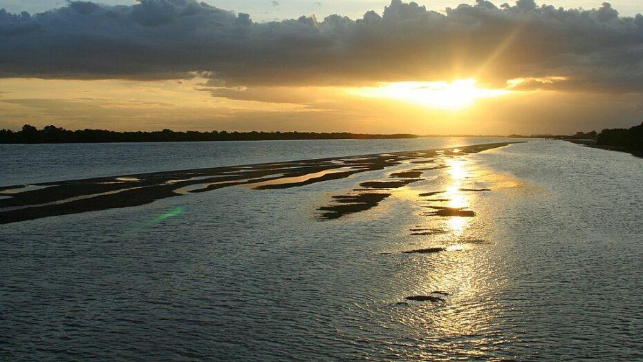 Corpo de idoso é encontrado às margens do rio Piranhas, no vale do Açu, no RN