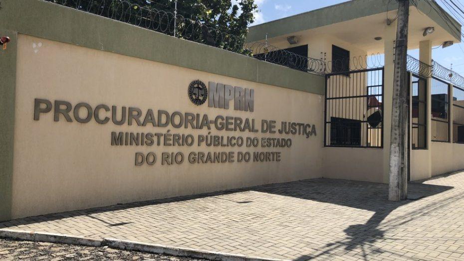 Covid-19: MPRN anuncia retorno integral às atividades em 2022