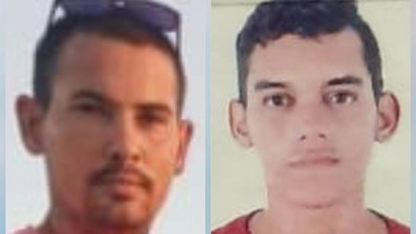 Duplo homicídio é registrado na Gangorra zona rural de Tibau