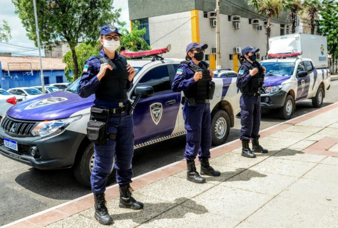 Governo amplia Patrulha Maria da Penha para Currais Novos e Mossoró