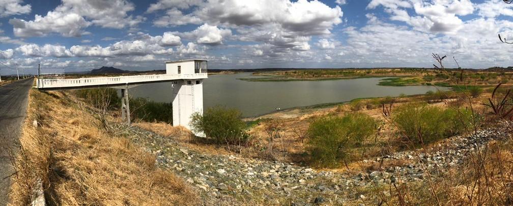 Governo decreta situação de emergência por causa da seca no Rio Grande do Norte