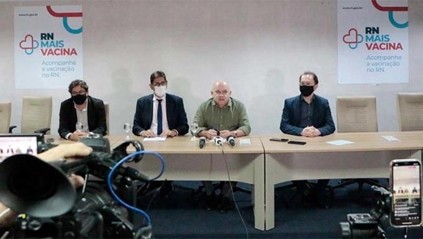 Indiciamento da governadora Fátima Bezerra causa indignação do setor jurídico do Governo