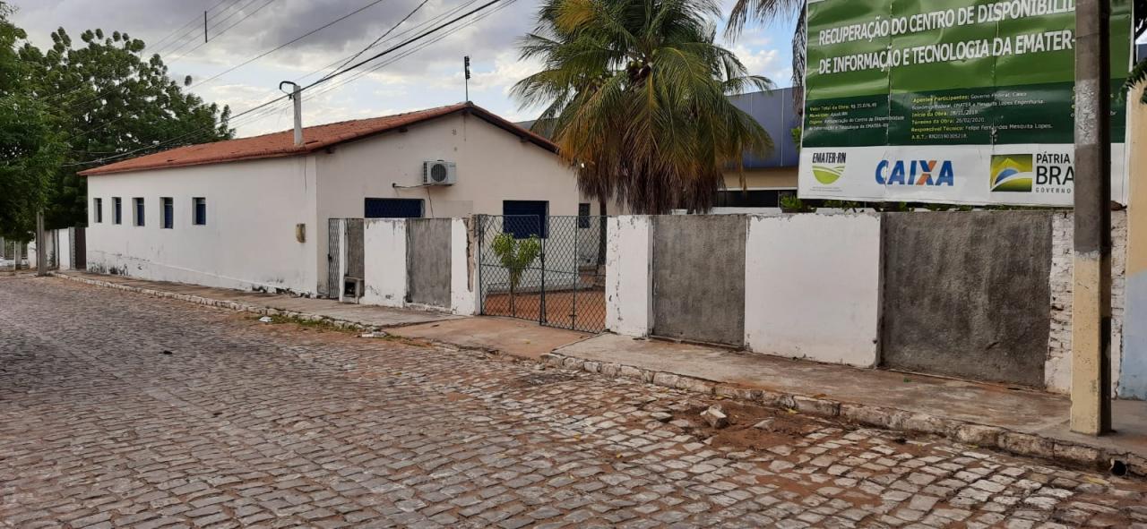 Inscrições do Garantia Safra-IGS acabam nesta Segunda(20) em Apodi