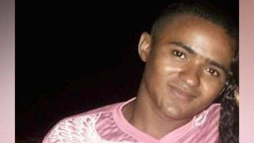 Jovem é baleado ao reagir a tentativa de assalto; vítima morreu após dar entrada no HRTM em Mossoró