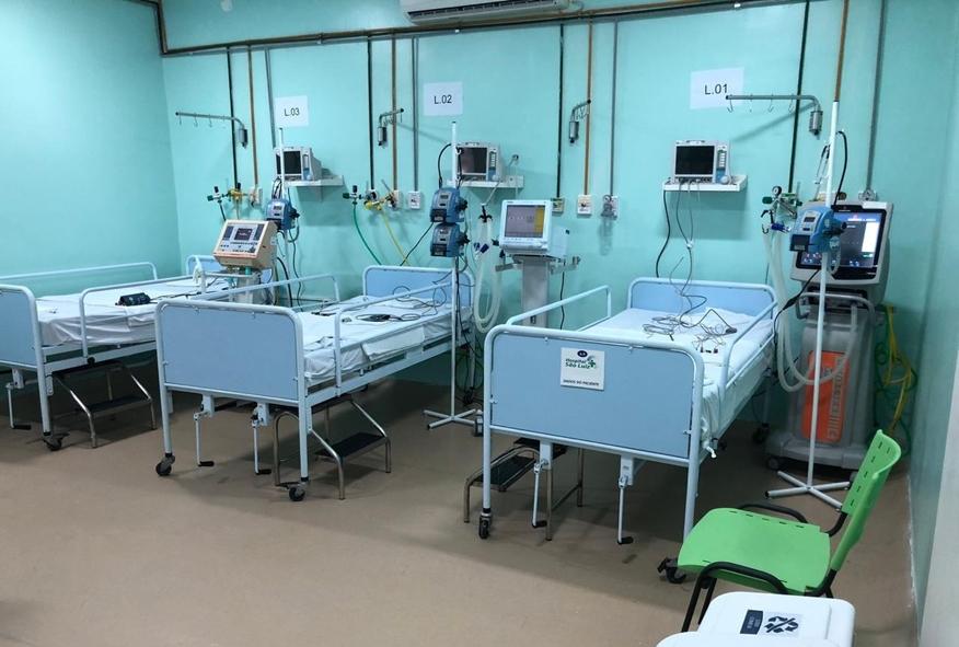 Mossoró completa 30 dias sem registro de óbito por Covid-19