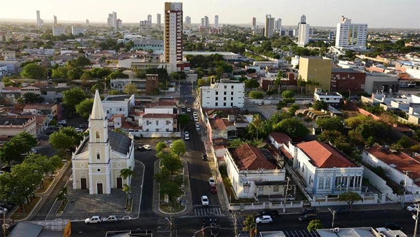 Mossoró e mais quatro municípios concentram mais de 50% das riquezas do RN