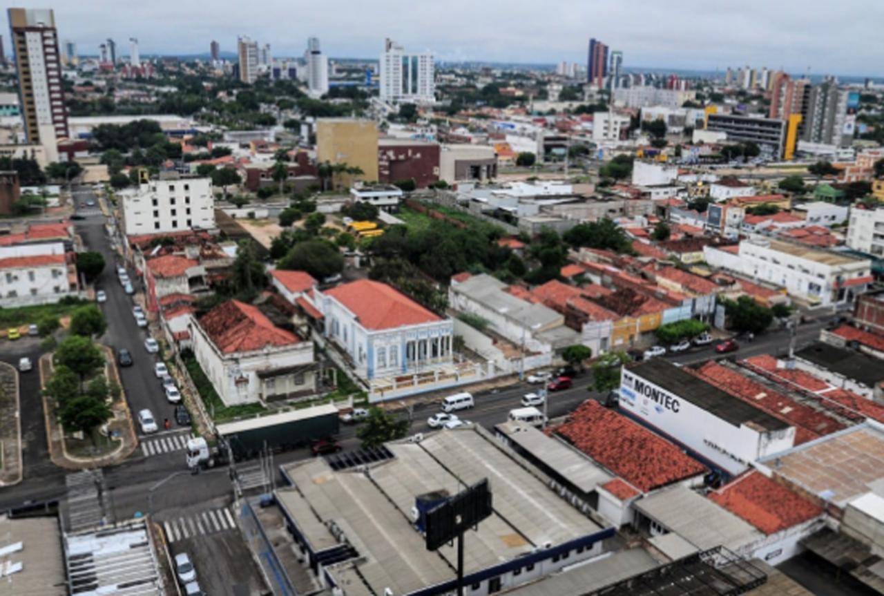 Mossoró tem oitavo mês consecutivo de saldo positivo na geração de empregos, aponta Caged