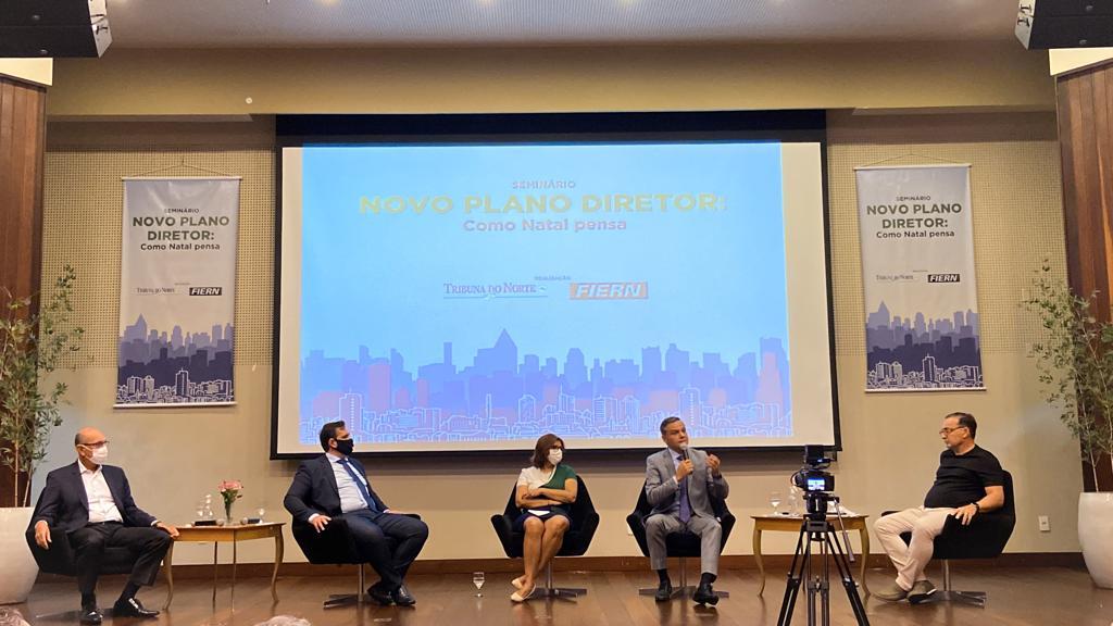 Na Fiern, Aldo Clemente garante: 