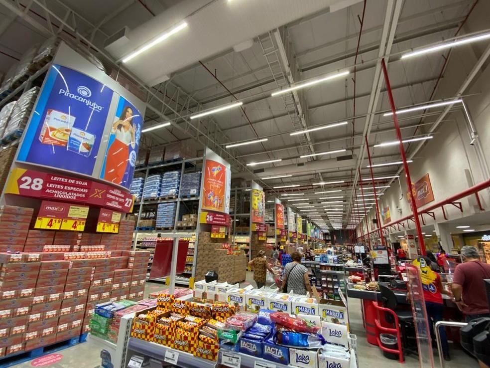 Natal tem 4º maior aumento no preço da cesta básica entre as capitais em novembro