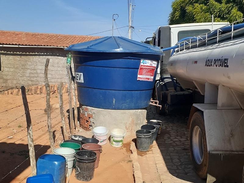 Os municípios do RN São Rafael e Carnaubais recebem casas do programa Pró-moradia