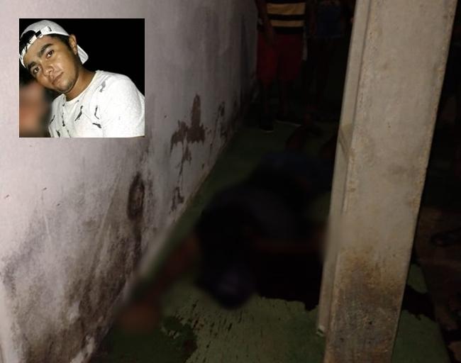 Polícia Militar registra assassinato na cidade de Umarizal