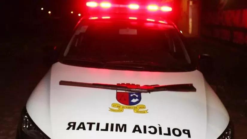 Polícia Militar registra homicídios em Mossoró e Assú nesta quinta-feira (9)