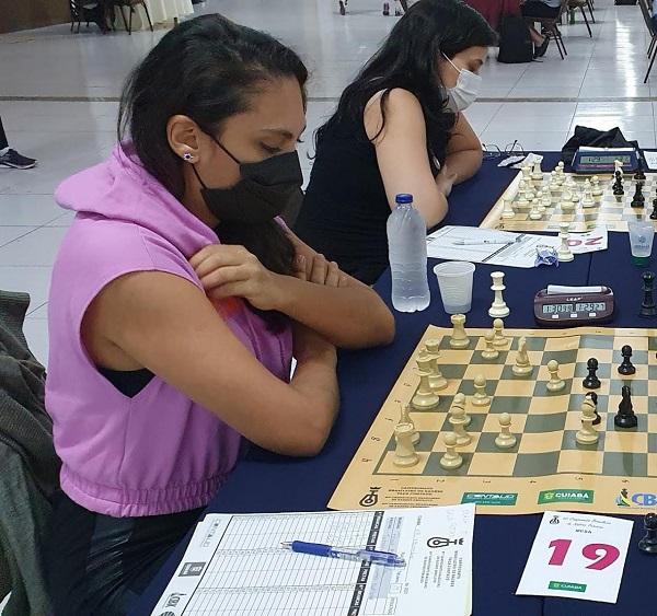 Potiguar busca ajuda financeira para representar o Brasil em Campeonato Mundial de Xadrez