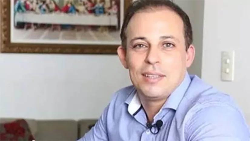 Prefeito de Canguaretama é preso pela PF no município de Natal