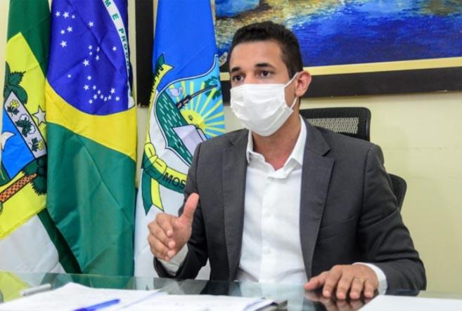 Prefeito de Mossoró não cumpre compromisso financeira com surdos e artesãos