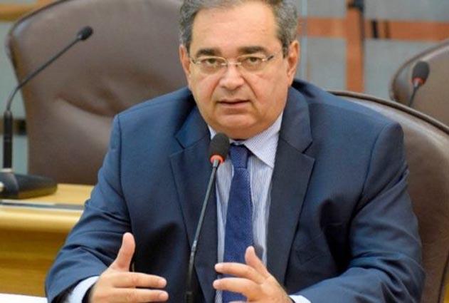 Prefeito de Natal nega possibilidade de ser candidato a governador nas eleições 2022