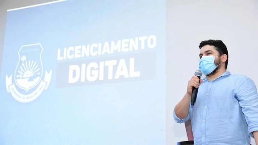 Prefeitura lança programas para desburocratizar obras e serviços urbanístico e ambiental em Mossoró