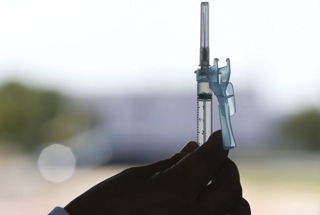 Relatório aponta urgência na vacinação de crianças de 5 a 11 anos no RN