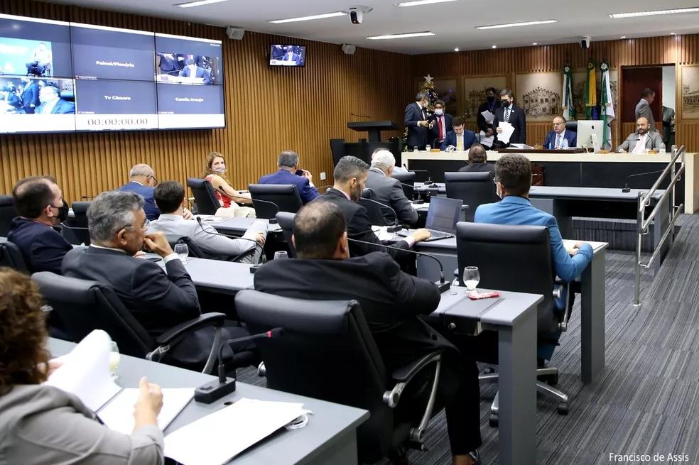 Revisão do Plano Diretor de Natal é aprovada na Câmara Municipal