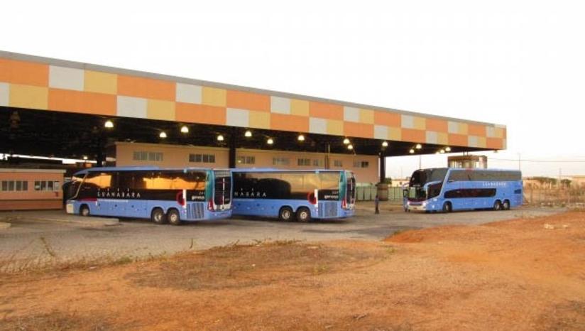 Rodoviárias do RN deverão solicitar comprovação do esquema vacinal contra a Covid-19