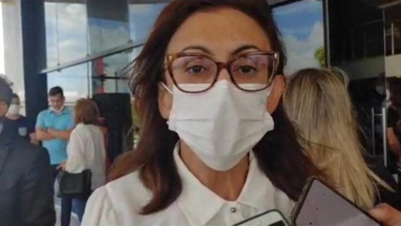 Secretária de educação confirma nova convocação de professores para vagas ociosas em Mossoró