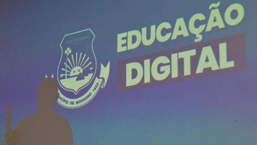 Secretaria de Mossoró abre matrículas para alunos novatos com deficiência nesta quarta (22)