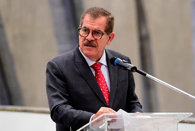 STJ mantém decisão que manda prefeito de Mossoró incluir emendas impositivas no orçamento 2022