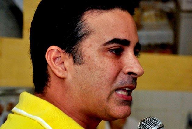 TCE/RN recomenda desaprovação das contas da gestão do ex-prefeito de Mossoró Silveira Júnior