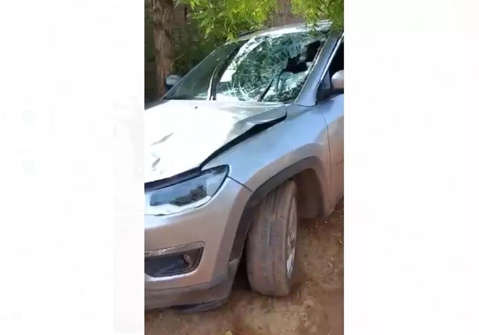 Turista é preso após atropelar e matar idoso ao sair de festa em São Miguel do Gostoso