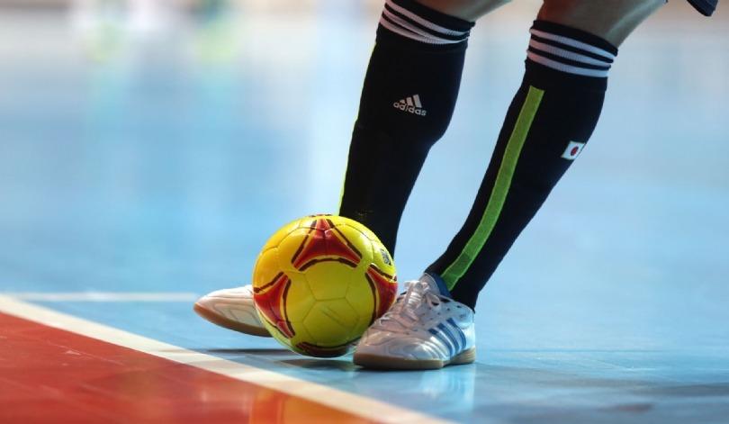 UNIVAP conclui jogos da fase de grupos do estadual de futsal Sub-19 neste Sábado(11)