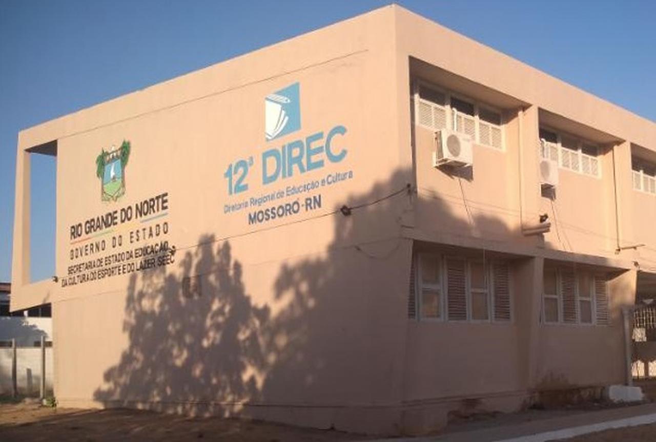 12ª DIREC institui passaporte vacinal para acesso às suas dependências