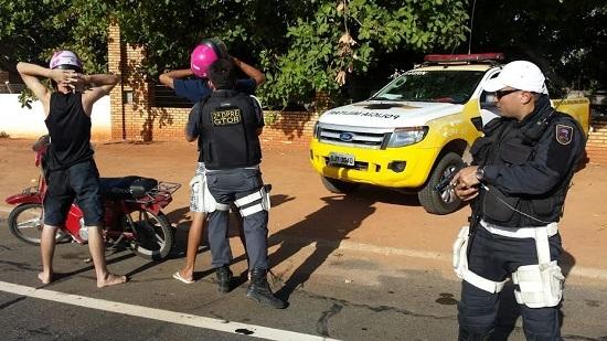 Apodi e região não registraram nenhum acidente nesse feriadão de réveillon de acordo com a PRE