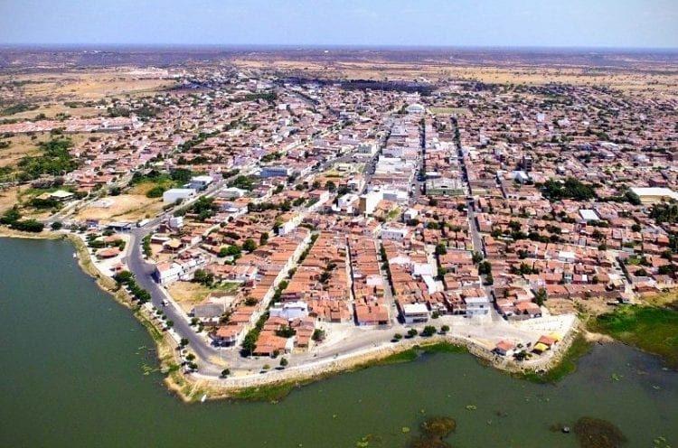 Apodi segue com aumento nos casos positivos de coronavírus