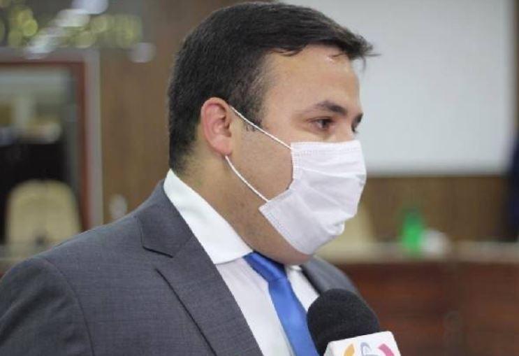 Após cancelar carnaval de rua, prefeitura de Caicó proíbe festas privadas