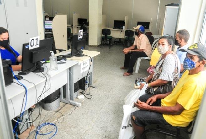 Auxílio Brasil vai injetar R$ 11 milhões por mês na economia de Mossoró